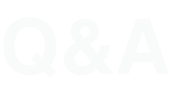 Q&A